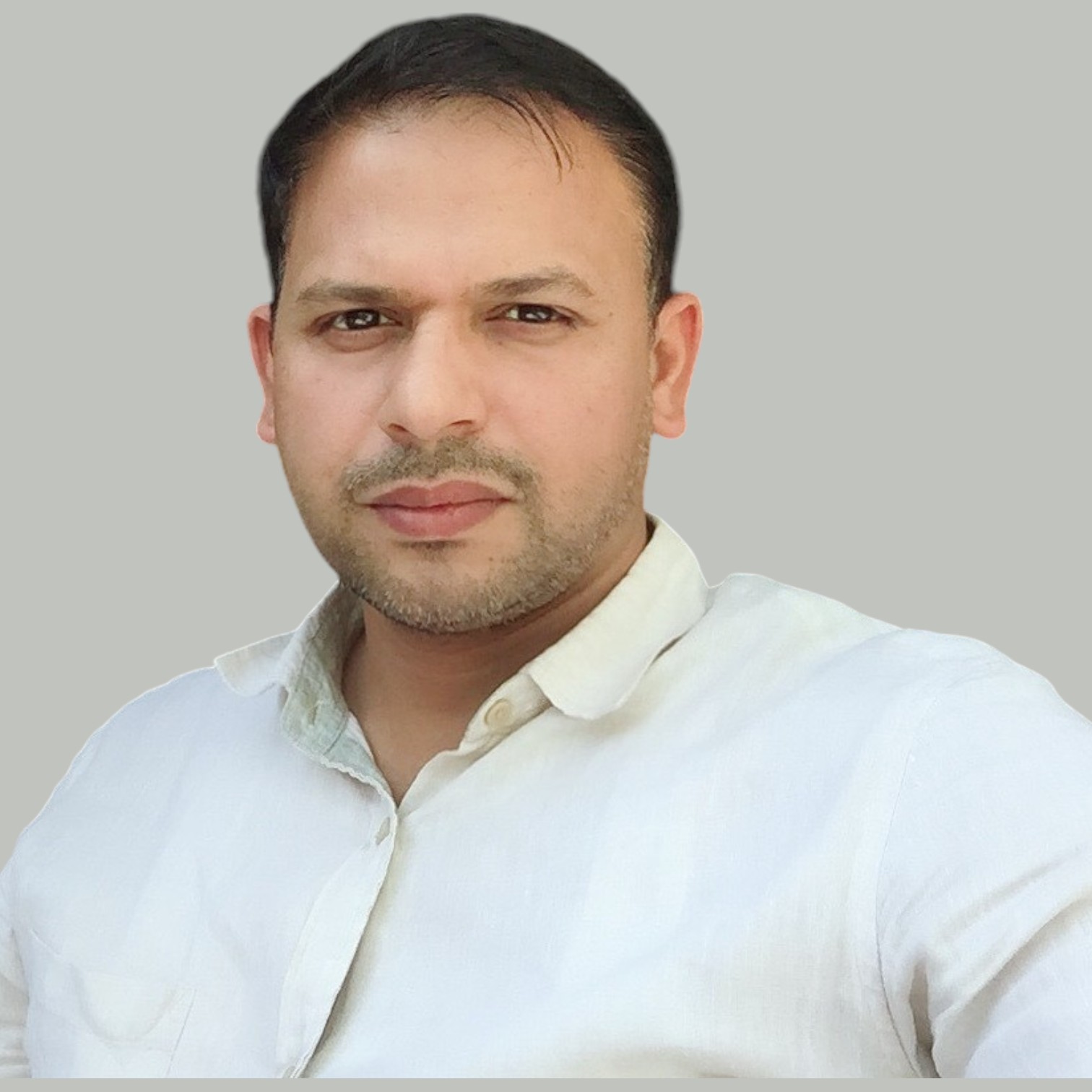Anil Kumar - Solution Architect